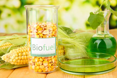 Ashton Common biofuel availability