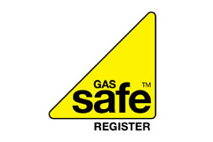 gas safe companies Ashton Common